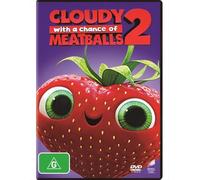 Cloudy With a Chance of Meatba [Import allemand]