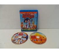 Cloudy with a Chance of Meatballs [Blu-ray]