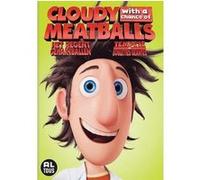 CLOUDY WITH A CHANCE OF MEATBALLS-FR+NL G