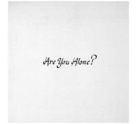 Cloudz Majical - Are You Alone [Vinyl] Canada - Import
