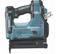 Makita DBN500ZJ - Cloueur 18 V Li-Ion (Produit seul) dans MAKPAC - 18 ga - 15-50mm