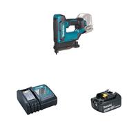 Cloueur 18V DPT353Z + 1 batterie BL1830B 18V 3 Ah + 1 chargeur rapide DC18RC MAKITA