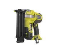 Ryobi Cloueur d'assemblage 18G à air comprimé 18V – chargeur 105 – 500 pointes + 2 embouts