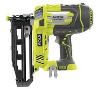 Cloueur à air comprimé RYOBI 18V OnePlus sans batterie ni chargeur R18N16G-0 G