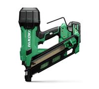 Cloueur à batterie 18v charpente 34° - HIKOKI - NR1890DCAWQZ