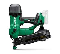 Cloueur à batterie 18v toiture Roofing 5-16°- HIKOKI - NR1890DRAW6Z