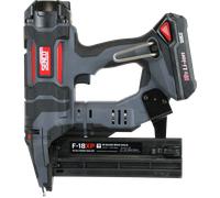 Cloueur à batterie à brads AX - SENCO - FUSION F-18XP