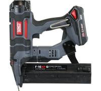 Cloueur à batterie à brads RX - SENCO - FUSION F-16XP
