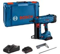 Bosch Cloueur à béton GNB 18V-38 PROFESSIONAL 06019L7002 Coffret L-BOXX