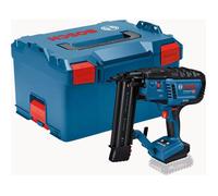 Bosch Professional Cloueur à bois GNH 18V-50 M sans fil clous 16-54 mm Machine nue L-BOXX