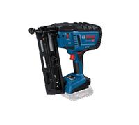 Cloueur à bois - BOSCH - GNH 18V-64-2 M - Sans fil - 18V - Professionnel
