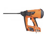 Cloueur à gaz autonome multi-matériaux spécial isolation - Pulsa 27 Insulfast PASLODE