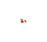 Cloueur à gaz autonome paslode ppn50xi - pack 4x35 hard ctr gal