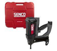 Cloueur à gaz béton SENCO GT40I-SCP 15 à 40 MM 2 x 7.2V + 1000 pointes