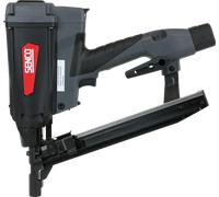 Cloueur à gaz charpente 21° Joint debout - SENCO - GT35i-HN