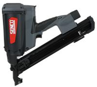 Cloueur à gaz charpente 34° Sabots - SENCO - GT60i-NN