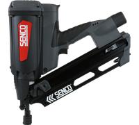Cloueur à gaz charpente 34° - SENCO - SGT90i