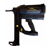 Cloueur à gaz FOX 40 pour plaquiste - En coffret - CELO - FOX40
