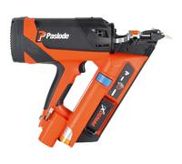 Cloueur à gaz PPN50Xi + batterie 2,1 Ah + chargeur + coffret SPIT PASLODE 019770