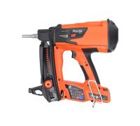 Spit - Cloueur à Gaz Pulsa 27e Spécial électricien Spit