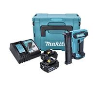 Cloueur Li-ion 5 Ah MAKITA - DFN350RTJ