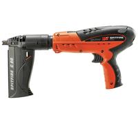 Cloueur à poudre SPIT P370 + C60 - 010530