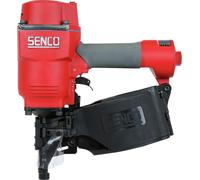 Cloueur à rouleau PAL70 pour palettes, double mode de tir - 45 à 70 mm - SENCO - PAL70