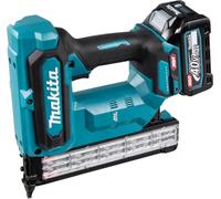 Cloueur à tête refoulé sans fil Makita 40 V max - 18 Ga - 15 - 40 mm