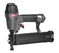 Agrafeuse-cloueuse HNS5015P SENCO - brads 15/50mm et AG M/L 12/38mm - HNS5015P