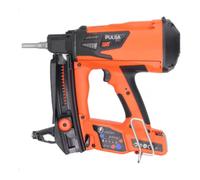 Cloueur autonome 95 J P27E pack électricien en coffret - PASLODE 019820