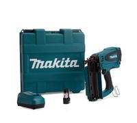 Cloueur autonome à gaz 7,2 V Li-ion (2x1,0 Ah) - MAKITA GF600SE