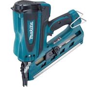 Makita Cloueur à pression à gaz Makita 7,2 V GN900SE Quantité:1