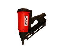 Cloueur autonome à gaz bois 34° D90 G2 Alsafix - 12AG3490