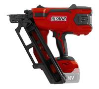 Cloueur batterie D-90 X - 12B3490X