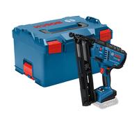 Cloueur bois 18V 15Ga GNH 18V-64 MD (Solo) en L-BOXX - BOSCH 0601482201