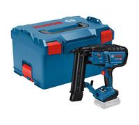 Bosch Bleu 0601482400 GNH 18V-50 Professional Accu Bradtacker 18G 18V excluant batteries et chargeur