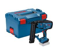 Cloueur bois sans-fil BOSCH GNH 18V-50 M - 0 601 482 401 Professional - Machine nue en L-BOXX