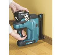 Cloueur Brad 18 V Li-Ion 50mm nu Sans batterie/chargeur MAKITA DBN500Z