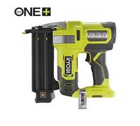 Ryobi Cloueur d'assemblage 18G à air comprimé 18V – chargeur 105 – 500 pointes + 2 embouts