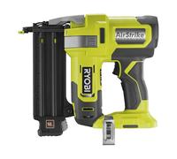 Cloueur d'assemblage air comprimé RYOBI 18V OnePlus - 18 G - sans batterie ni chargeur - R18GN18-0