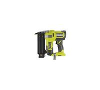 Ryobi Cloueur d'assemblage 18G à air comprimé 18V – chargeur 105 – 500 pointes + 2 embouts