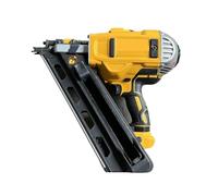 Cloueur, DCN692 18V Sans Fil 2 Vitesses Cloueuse À Charpente 90mm Outil Électrique, Pistolet À Clous, Outils Électriques