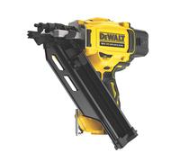 Cloueur de bardage sans fil brushless DeWalt DCN930N 90mm 18V Li-ion XR, sans batterie