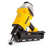 Cloueur de charpente à bande pneumatique 90Nm DEWALT DPN9033SM-XJ