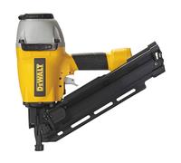 Cloueur de charpente à bande pneumatique DEWALT DPN9033SM-XJ 90mm