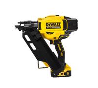 Dewalt - Cloueur De Charpente Xr 18v Dcn930n-xj Dewalt