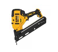 DeWalt - Cloueur de finition 15Ga XR 18V Li-ion Brushless sans batterie ni chargeur - DCN650N