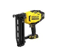 Stanley SFMCN616B-XJ FatMax V20 Cloueur de finition 16g (18V/sans batterie ni chargeur)