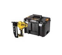 Cloueur de finition sans fil 16Ga moteur sans charbon - Sans chargeur dans malette Tstak