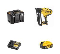 DEWALT Cloueur de finition 54mm 18V solo - DCN680NT